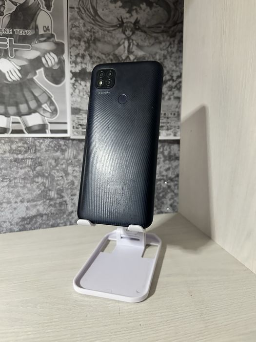 обмен или продажа Redmi 9c