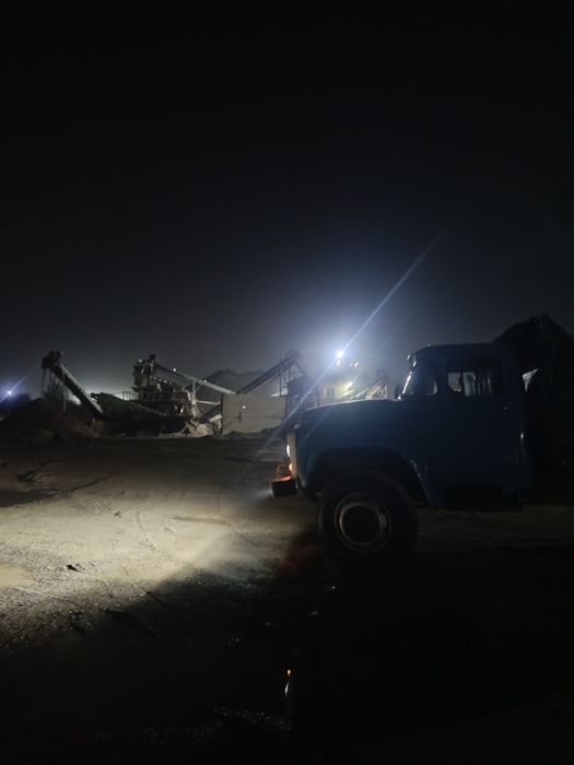 Шебен клинец кум доставка Хово Ман Зил Камаз