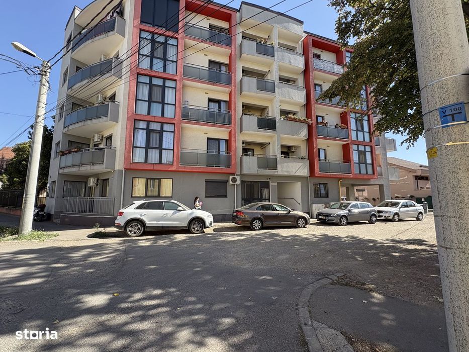 Spatiu birou , zona Mall Prima Shops