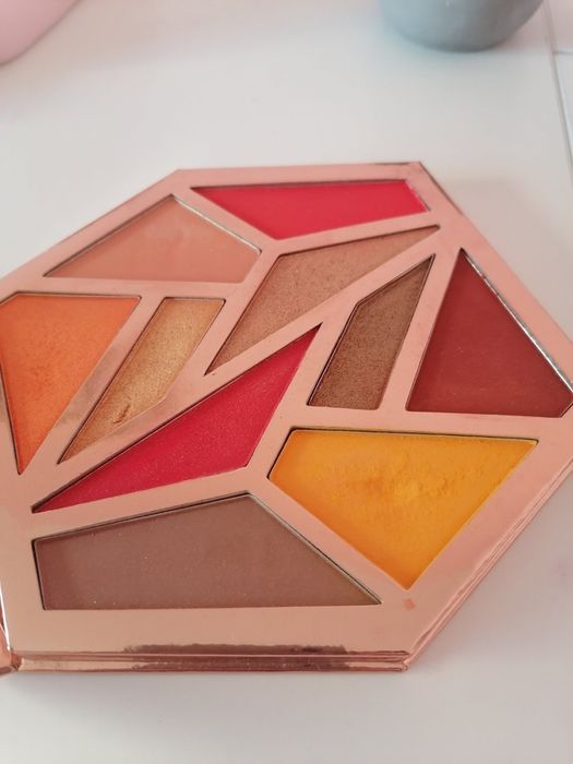 Гримове за лице