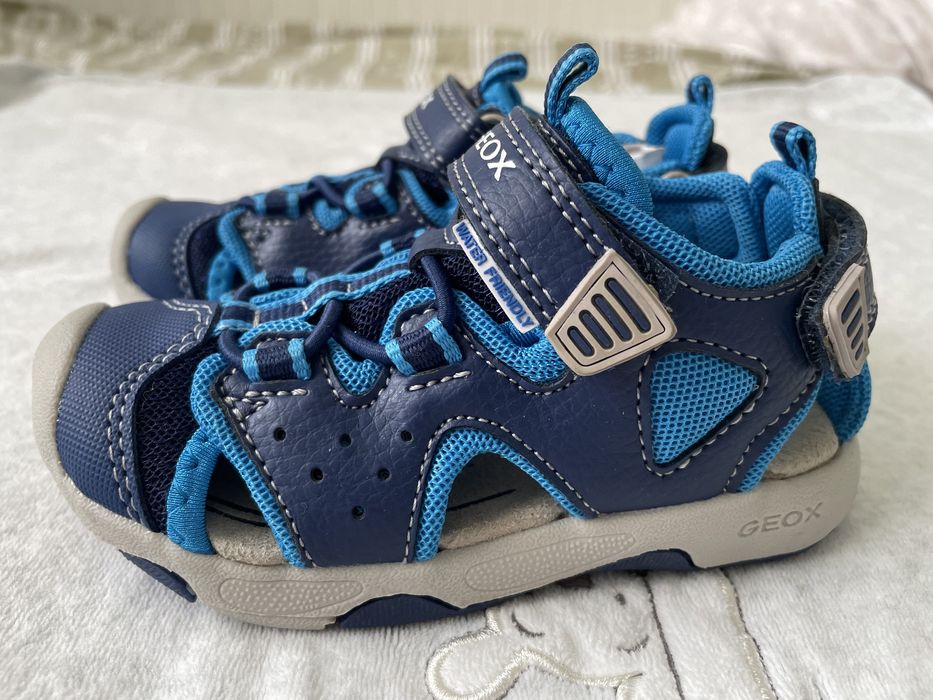 Sandale Geox originale