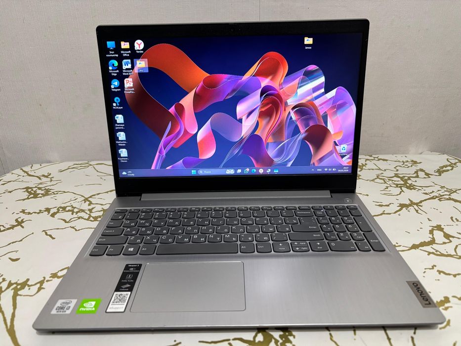 Lenovo Ideapad 3
