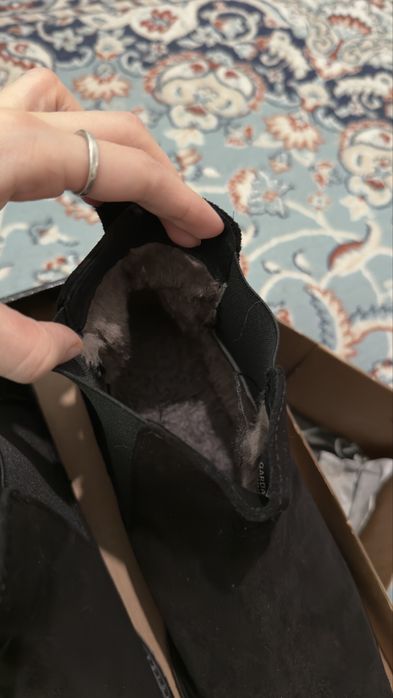 Продам мужские челси