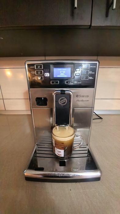 Espresor Saeco PicoBaristo