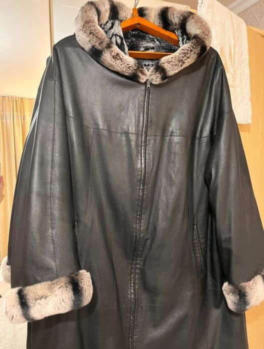 Продам плащ и пальто