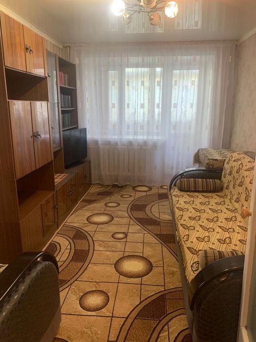 Продам 2х комн кв в центре города