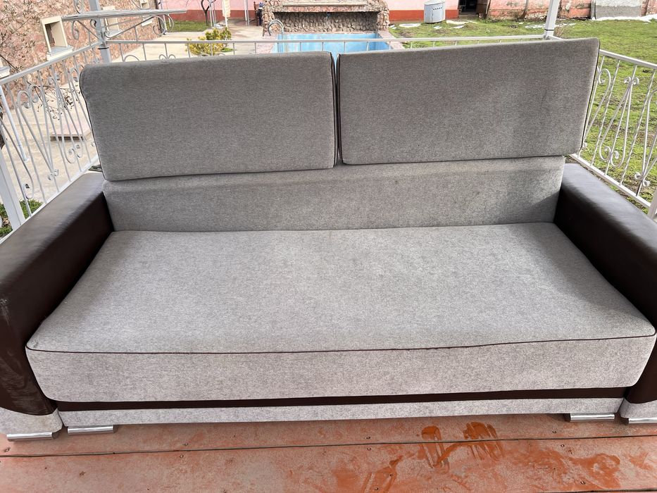 Диван состояния отлично