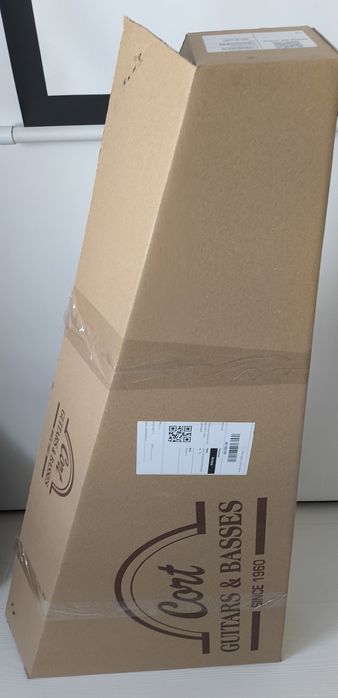 Акустическая гитара Cort AD 810 OP