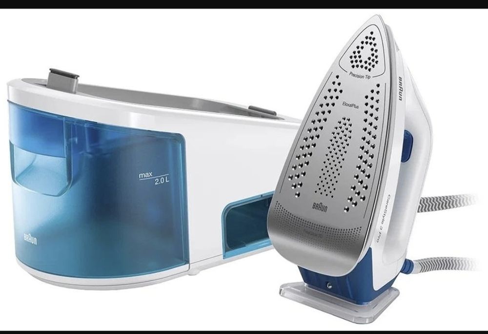 Парогенератор Braun все модели есть Оптом склад