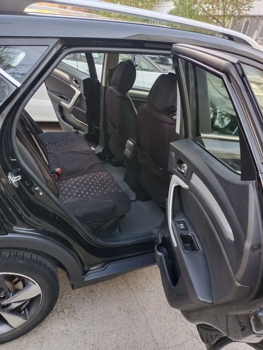 Продам Jac s3 . Хорошее состояние.