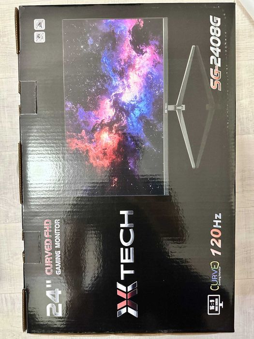 Игровой компьютер готовый фулл комплект