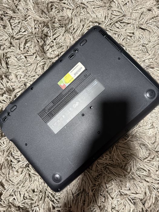 Laptop HP ProBook 640, 14” HD Ready, Intel i5-6300U, 8GB RAM 480GB SSD