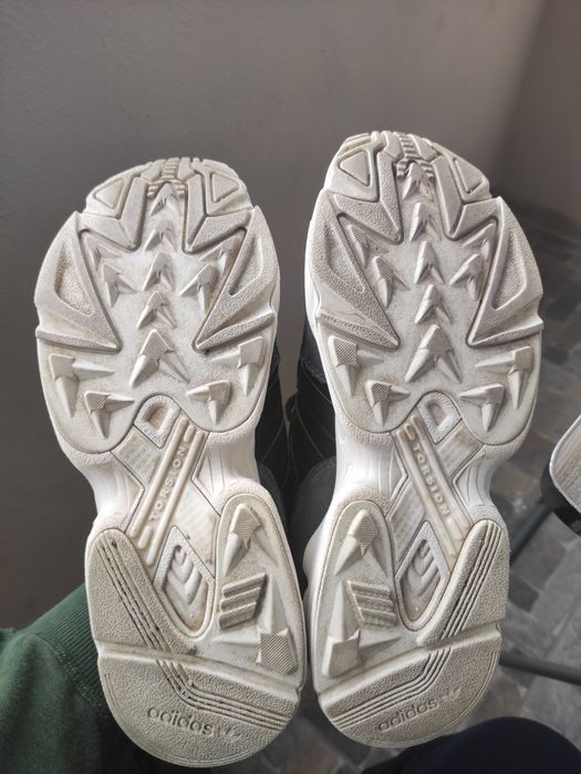 Мъжки Маратонки Adidas Yung 96 номер-42