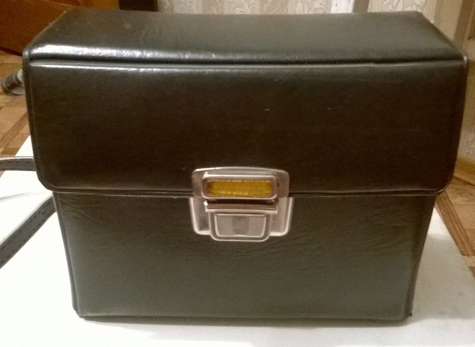 фотовспышка Чайка