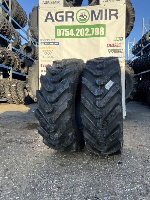 ANVELOPA 340/80-20 BKT CON STAR IND 144A8 TL (12.5-20)
