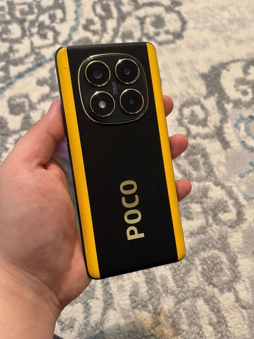 Xiaomi Poco X7 12/512gb