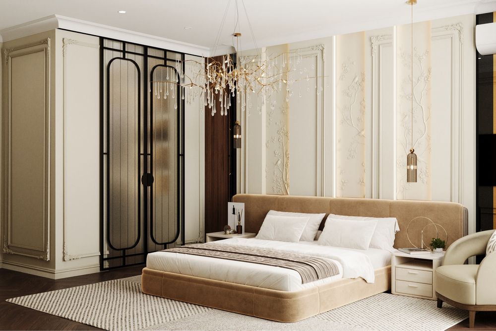 Профессиональный дизайнер интерьера