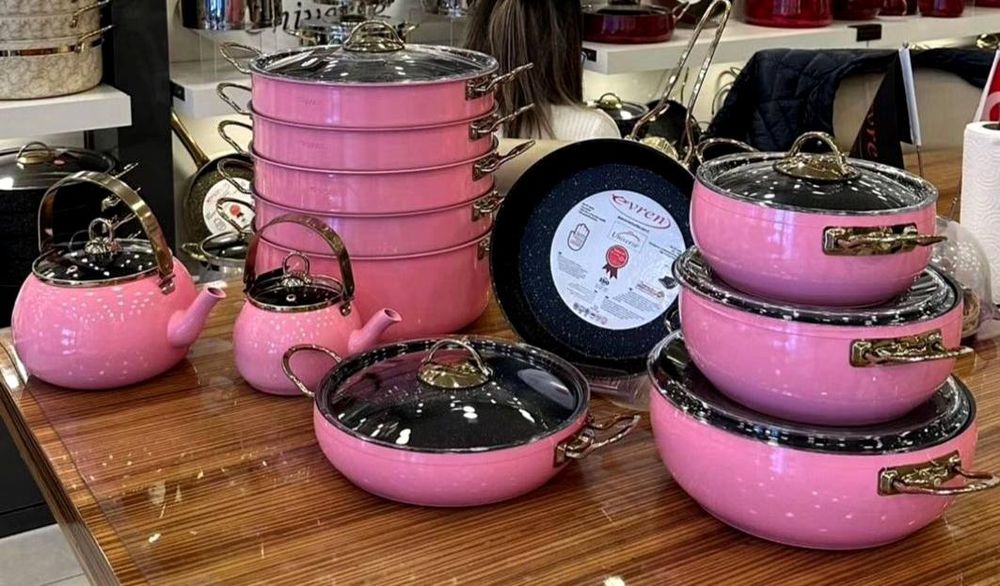 Posuda Nabor Sifati zo'r