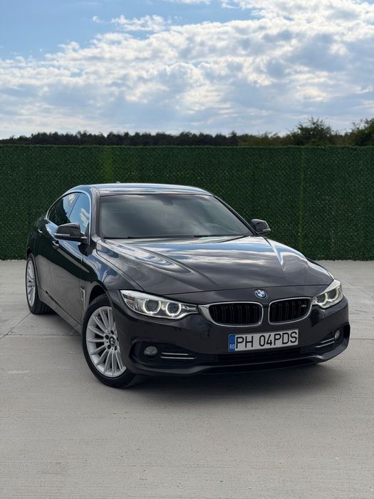 BMW Seria 4