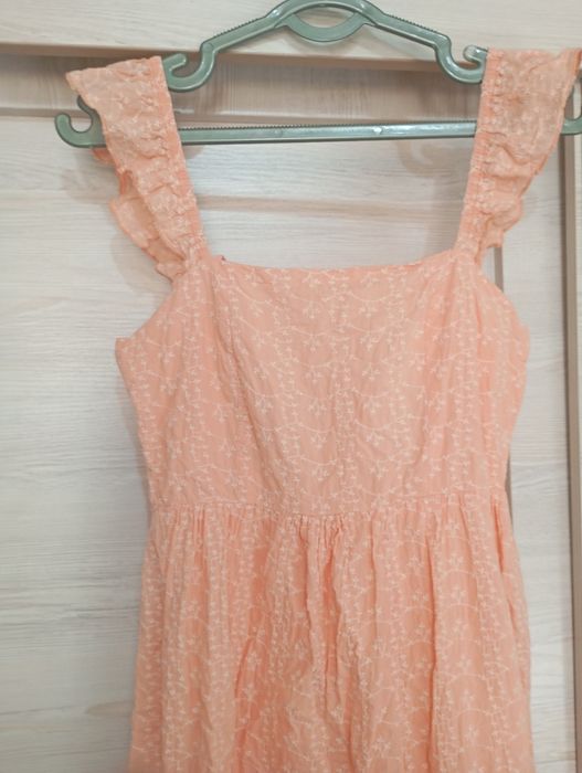 Платье Selfie...