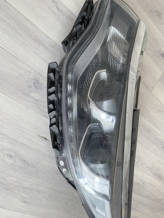 Фара левая КИА К5