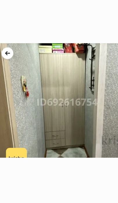 Продам 1 комнатную квартиру