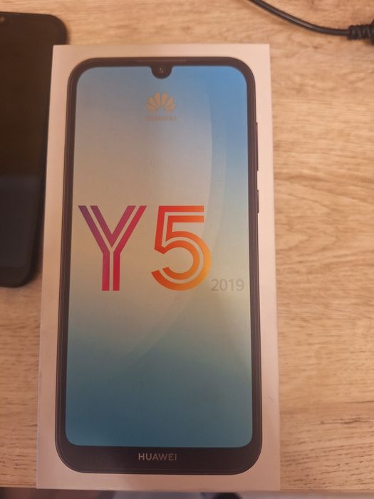 Сотовый телефон Huawei Y5