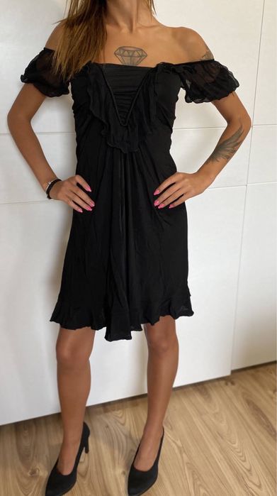 Just Cavalli рокля