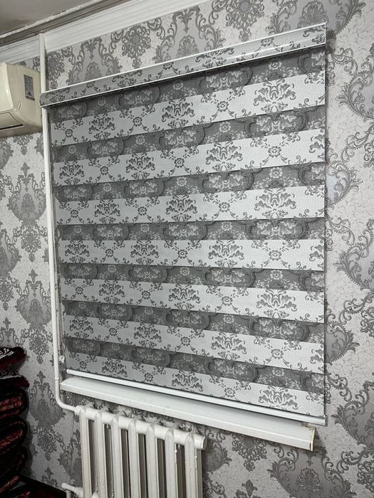 Jalyuzi optom narxda jalyuzilar katta oʻlchamlar xam mavjud abyom