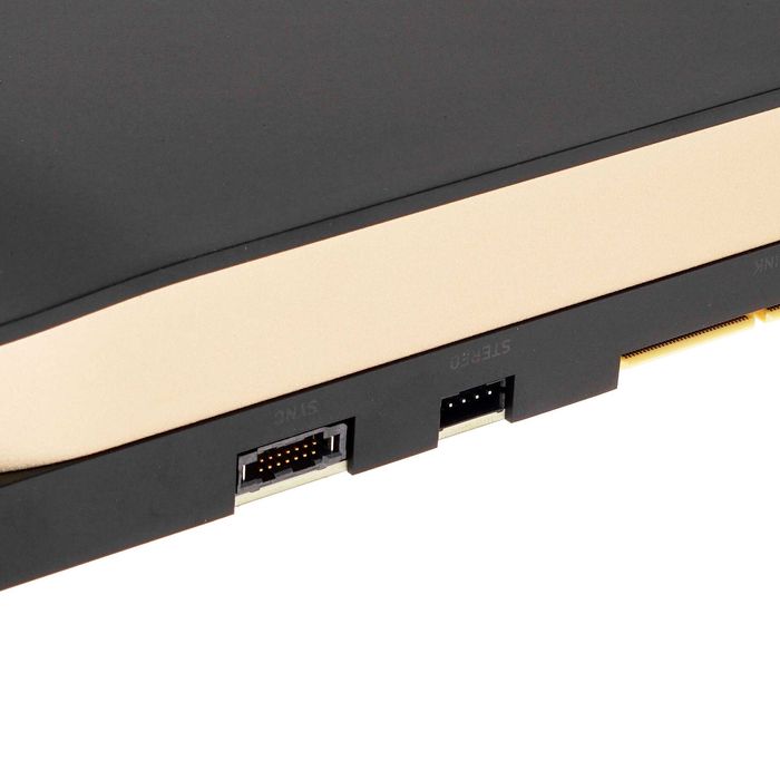 Видеокарта PNY Quadro Nvidia RTX A5000 24 GB GDDR6 memory with ECC