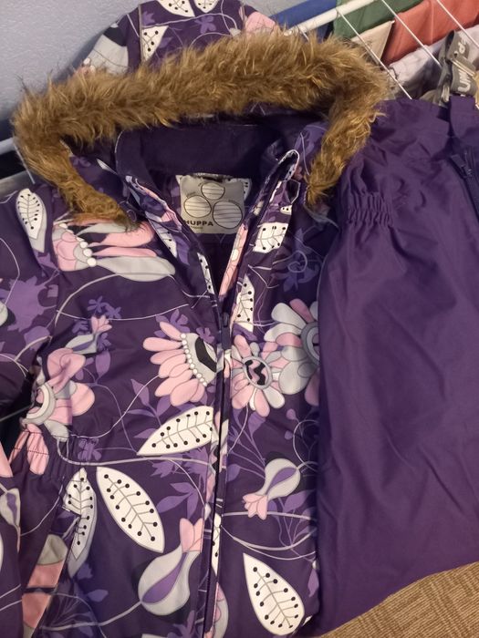 Продам костюм Хуппа на девочку