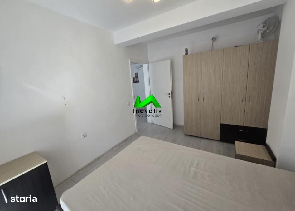 Apartament de inchiriat 2 camere Sibiu Doamna Stanca