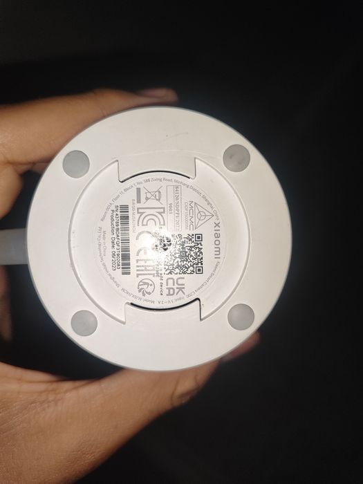 Xiaomi c200 kamera