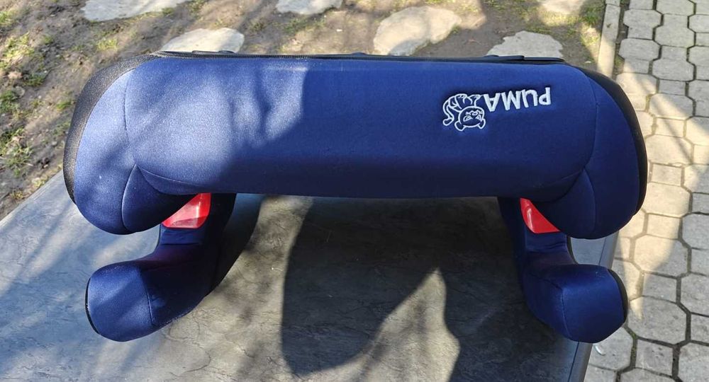 Inaltator auto isofix