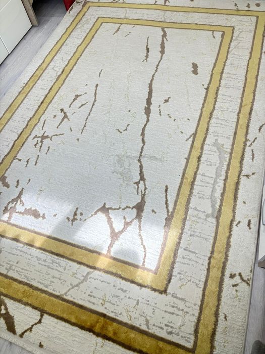 Кілем сатылады тап-таза