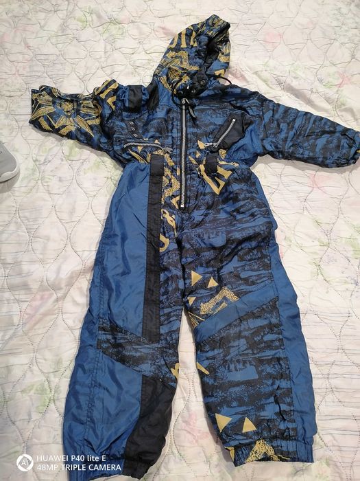 Гащеризон размер 104