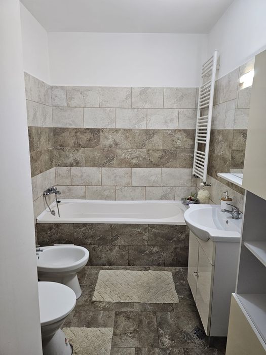 Închiriez apartament în regim hotelier ARED Kaufland