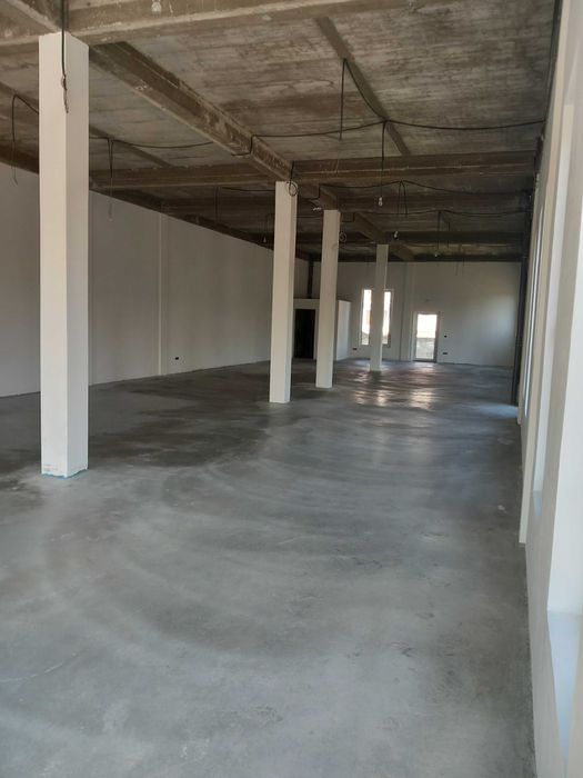 Spațiu comercial sau birouri Burdujeni demisol+parter 460 mp. 8E/mp.