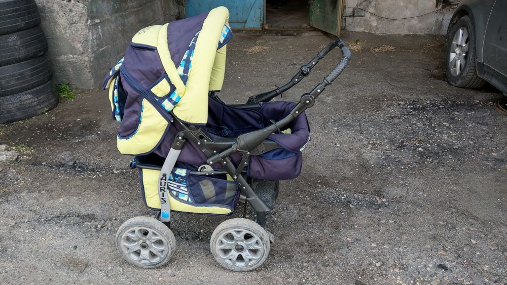 Коляска  Детская