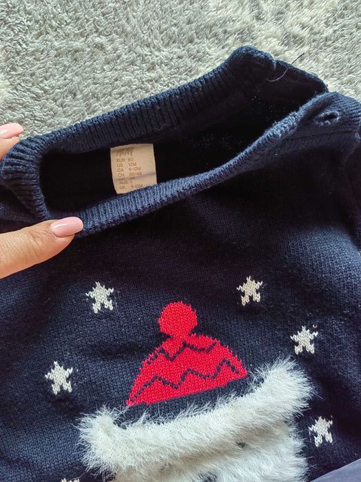 Бебешки дрехи и обувки