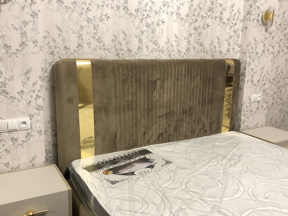 Buyrutma asosida mebel yasash