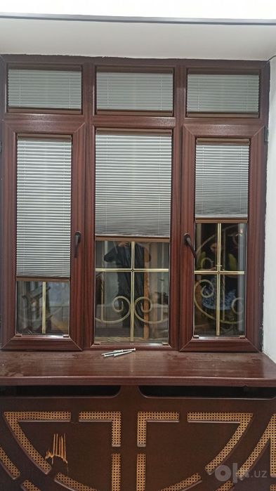 Jalyuzi 1 kunda zavod narxlarda ishlab chqarish