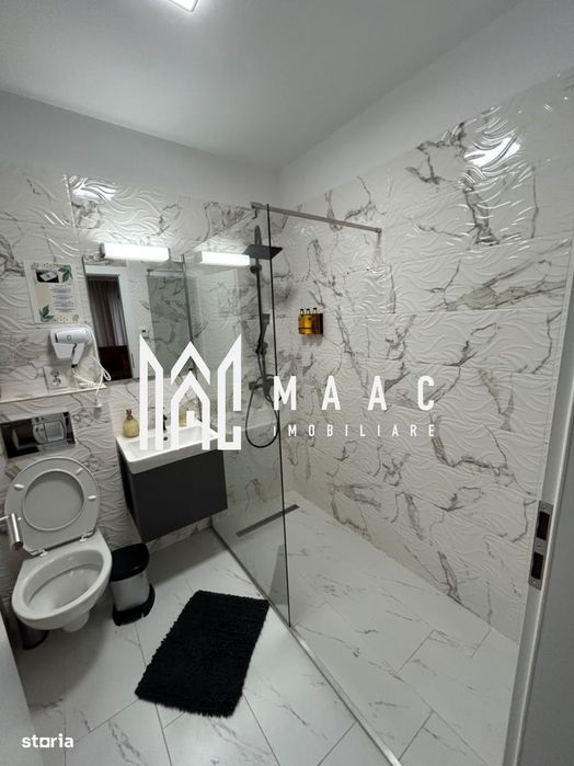 Apartament 2 Camere | 40,8 mp | Loc de parcare | Pivniță | Complex Hen