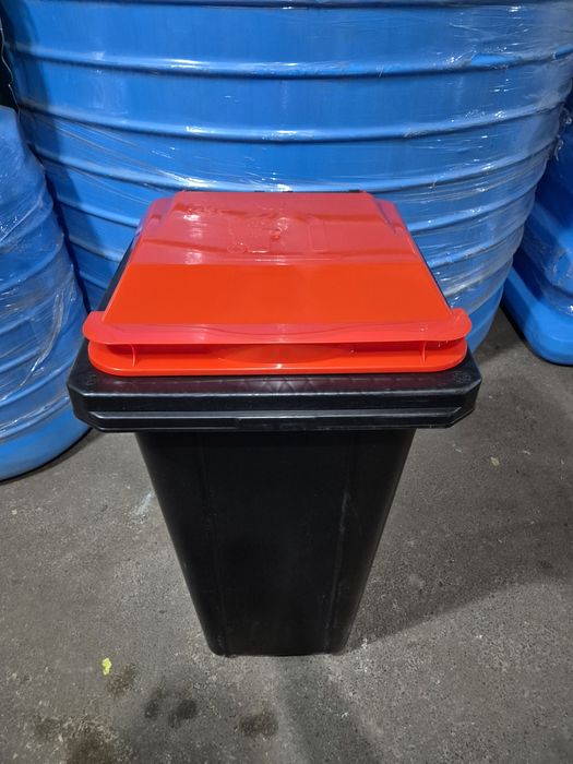 Контейнер для мусора