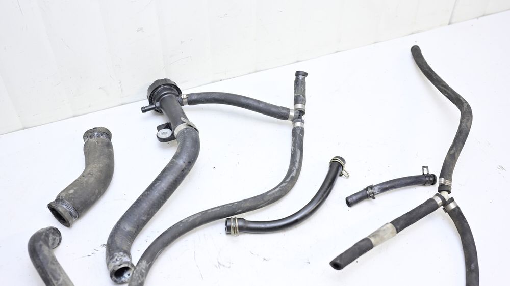 Furtune Apa Radiator Aprilia RSV 1000 Mille 2001 - 2003