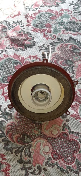 Светильник жёлудь НСПО9 -200