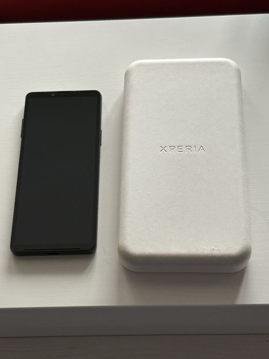Sony Xperia 10 VI 128 gb impecabil