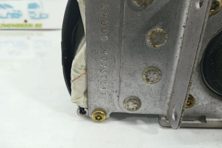 Airbag pasager 11739405 Seat Toledo 2 seria