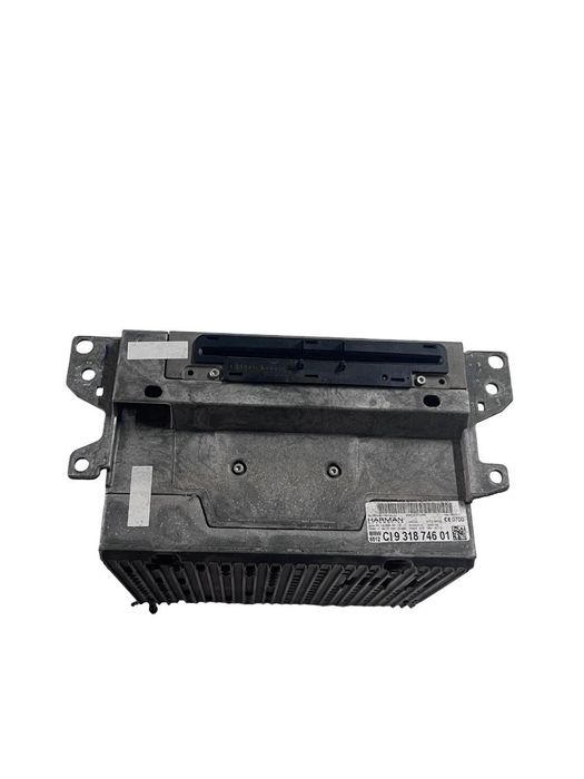 Player Cd/Dvd Sistem De Navigatie Bmw 3 Vi Touring F31 2011 -> 931874601