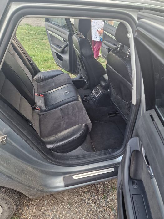Audi a6 c6 2.7TDI